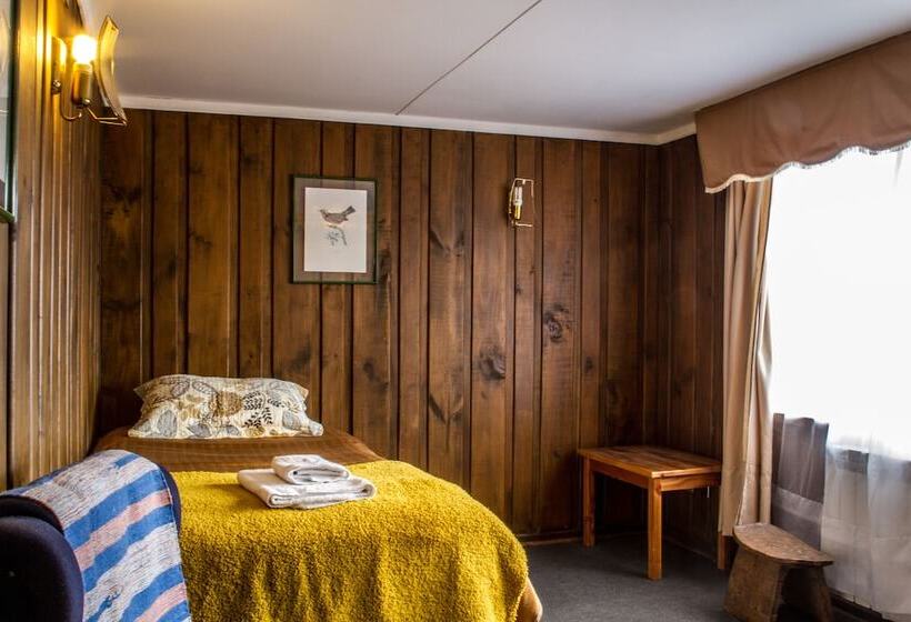 Apart Hotel Puerta Del Lago