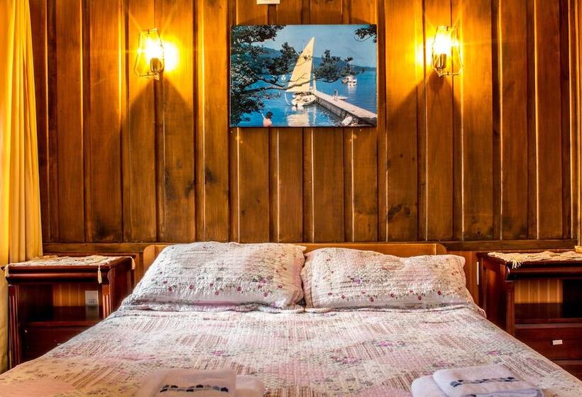 Apart Hotel Puerta Del Lago