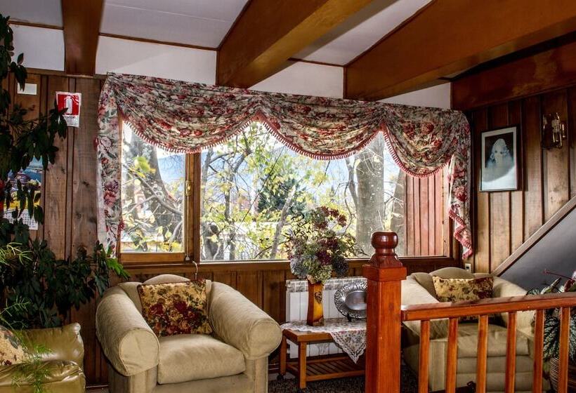 Apart Hotel Puerta Del Lago