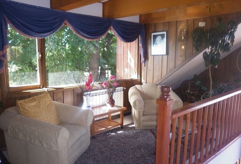 Apart Hotel Puerta Del Lago