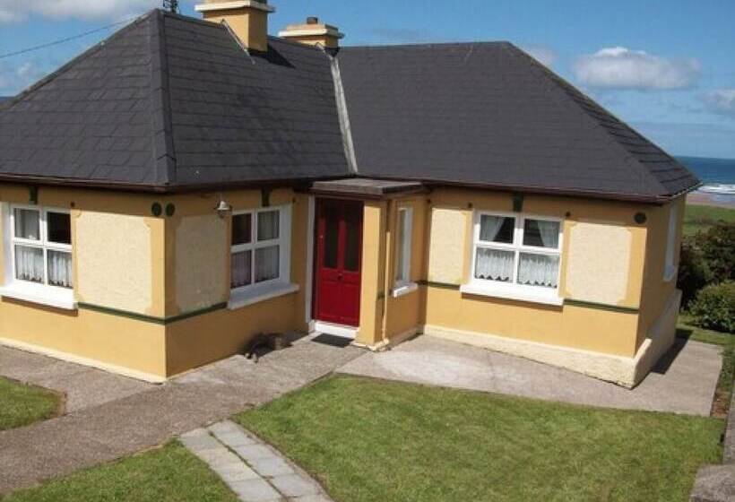 Shores Country House Bed & Breakfast