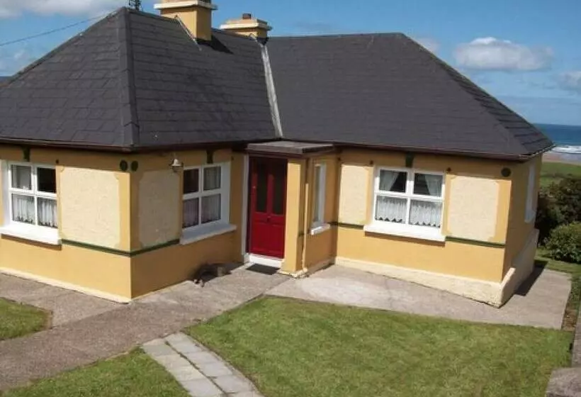Shores Country House Bed & Breakfast