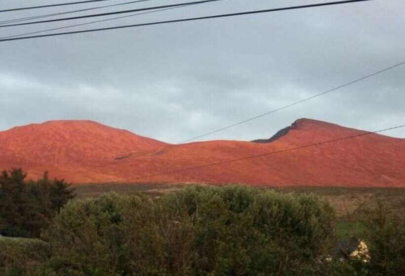 Shores Country House Bed & Breakfast