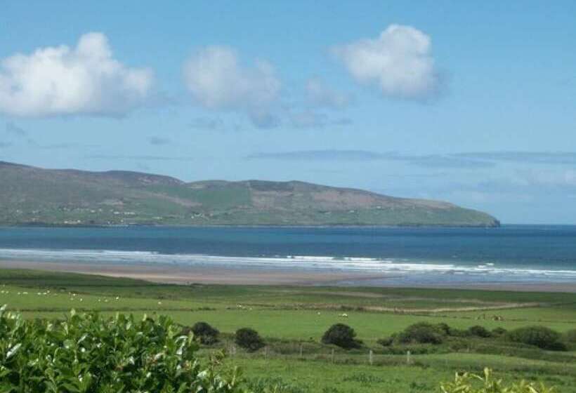 Shores Country House Bed & Breakfast