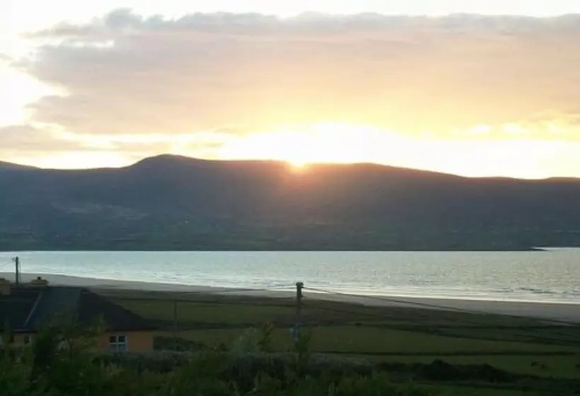 Shores Country House Bed & Breakfast