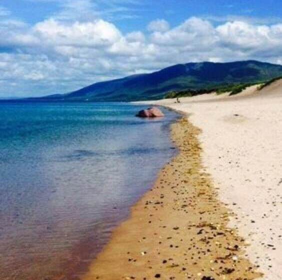 Shores Country House Bed & Breakfast