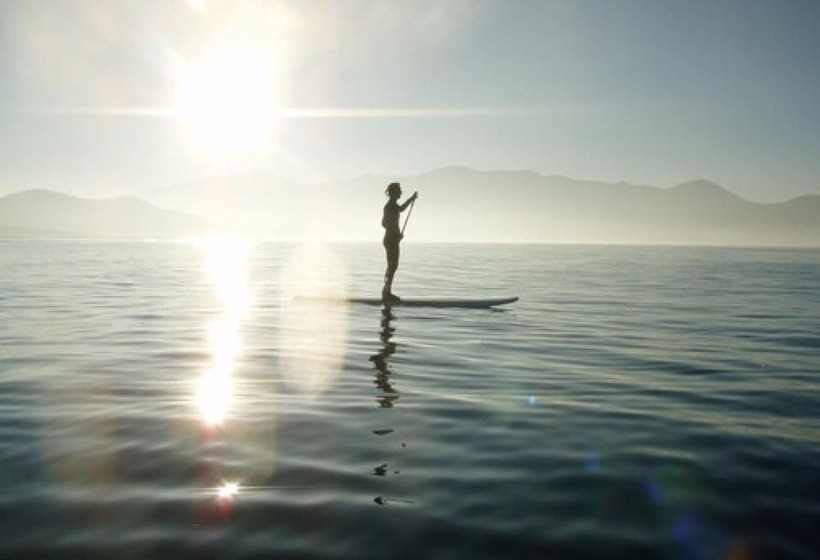 Shores Country House Bed & Breakfast