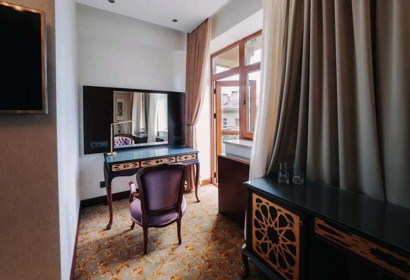 Fidan Spa Hotel Sochi