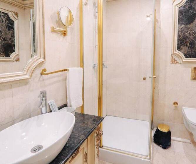 Fidan Spa Hotel Sochi