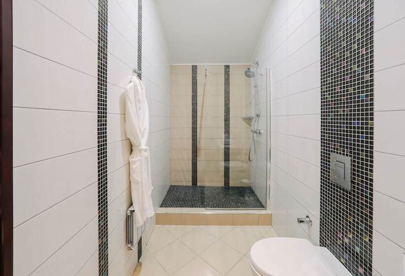 Fidan Spa Hotel Sochi