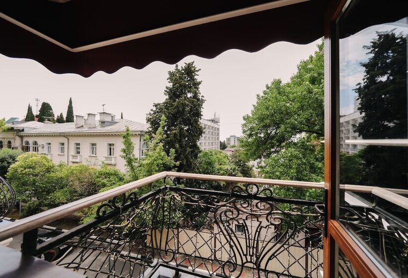 Fidan Spa Hotel Sochi