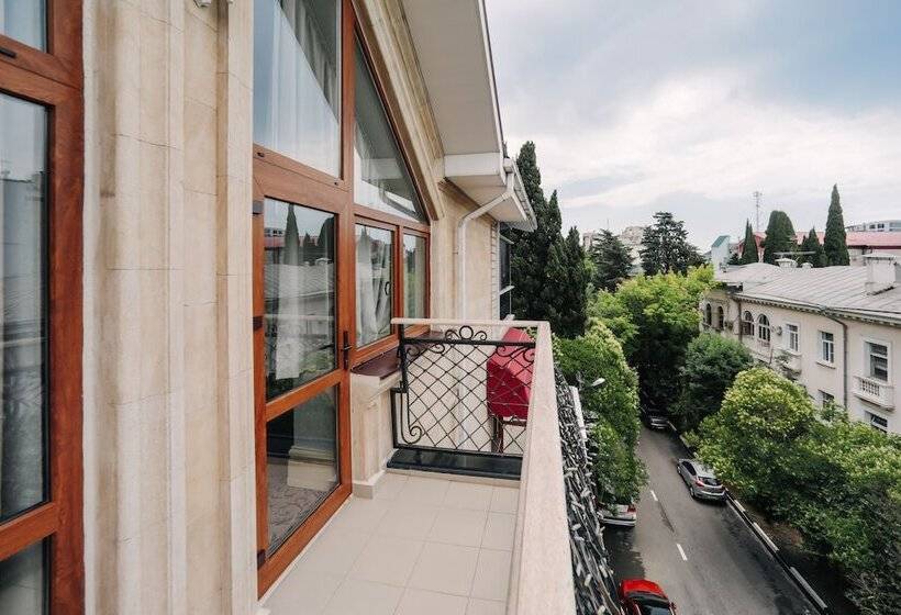 Fidan Spa Hotel Sochi