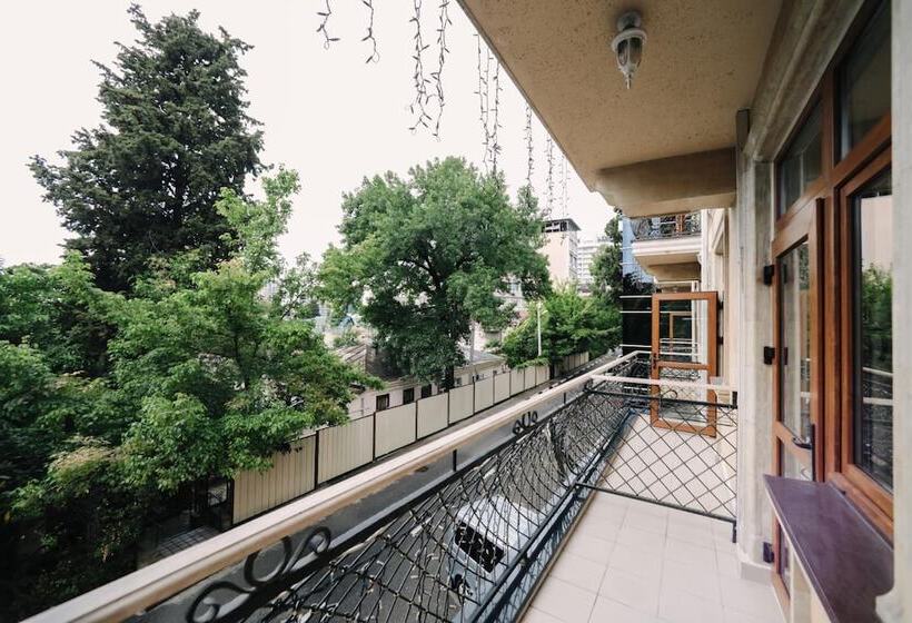 Fidan Spa Hotel Sochi