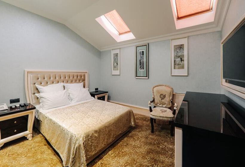 Fidan Spa Hotel Sochi