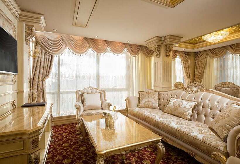 Fidan Spa Hotel Sochi