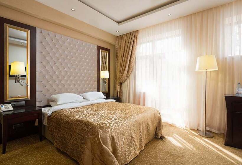 Fidan Spa Hotel Sochi