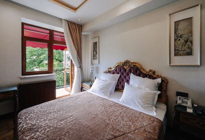 Fidan Spa Hotel Sochi