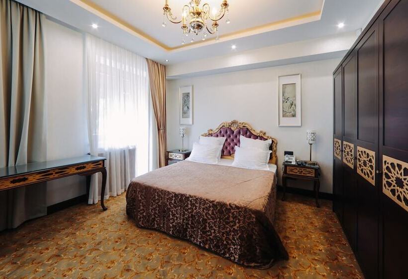 Fidan Spa Hotel Sochi