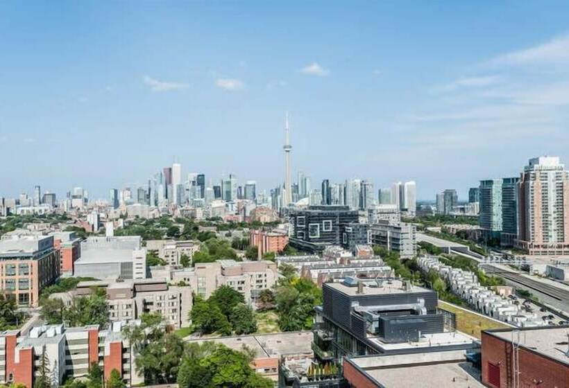 Gladstone Suites   Toronto Central