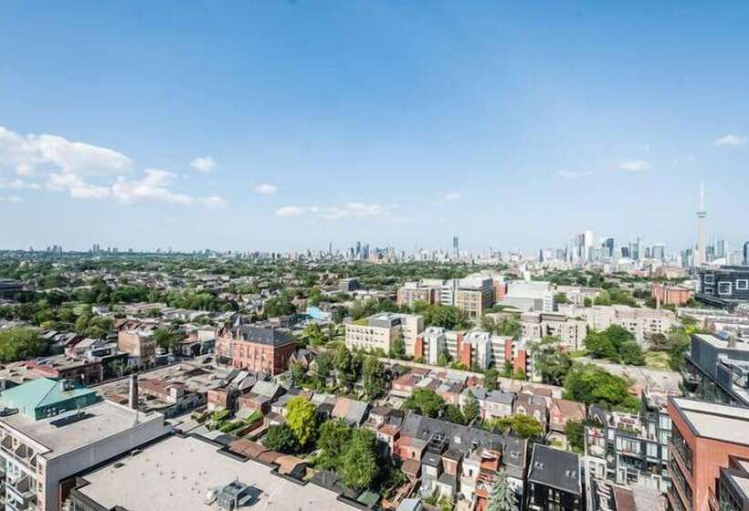 Gladstone Suites   Toronto Central