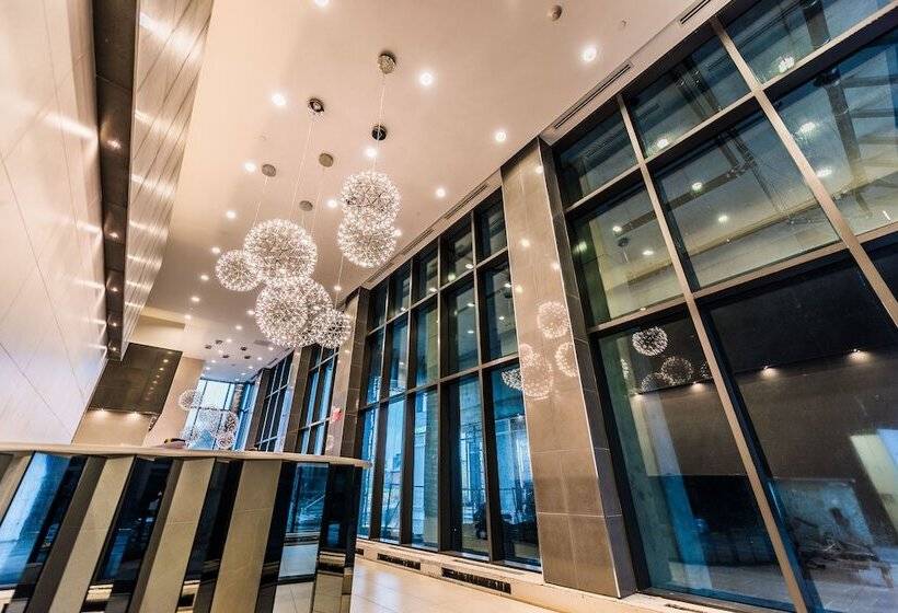 Gladstone Suites   Toronto Central