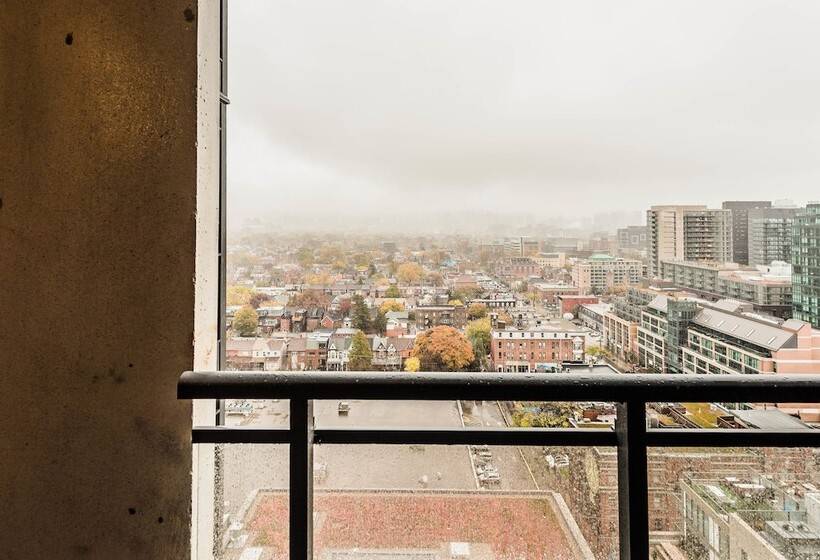 Gladstone Suites   Toronto Central