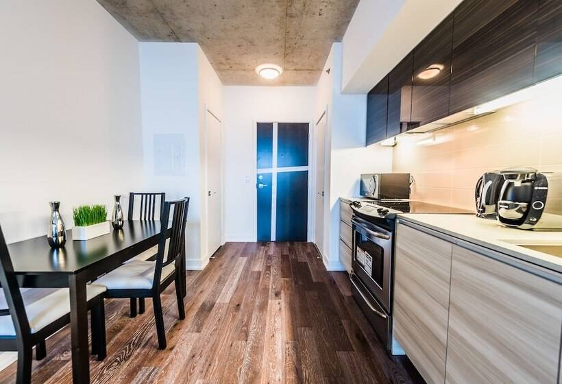 Gladstone Suites   Toronto Central