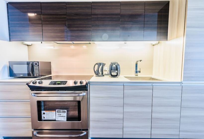 Gladstone Suites   Toronto Central