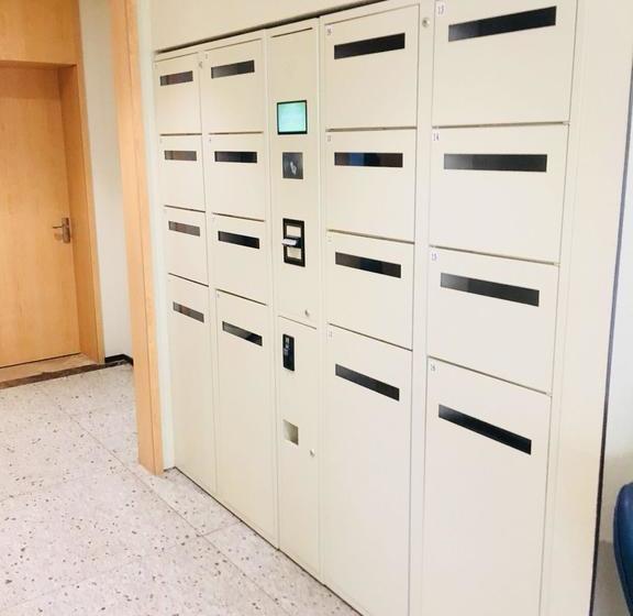 Hotel Hanting  Tianjin Binjiang Road