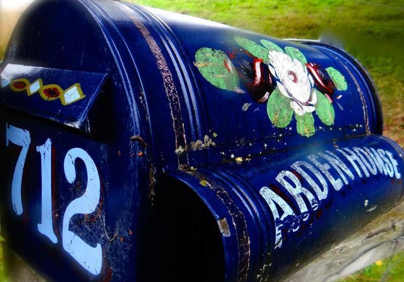 בית מלון כפרי Arden Country House