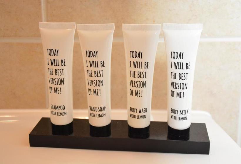 هتل B&b Het Bintjeshof