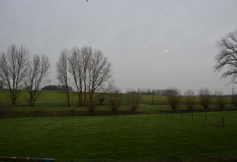 هتل B&b Het Bintjeshof