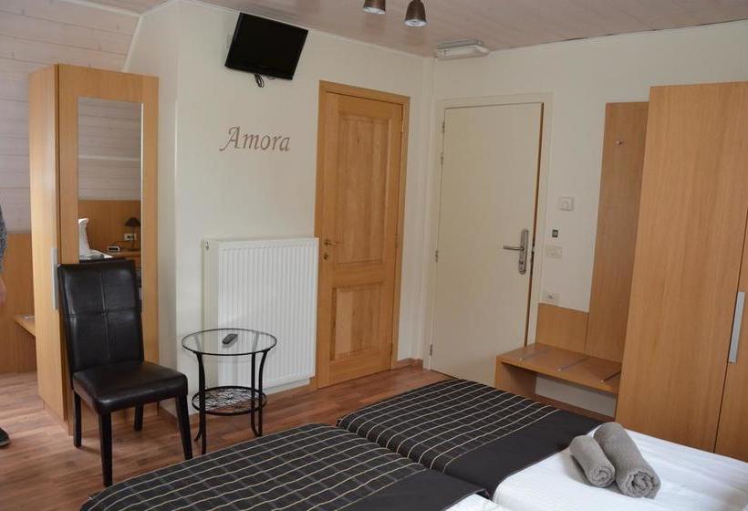 هتل B&b Het Bintjeshof