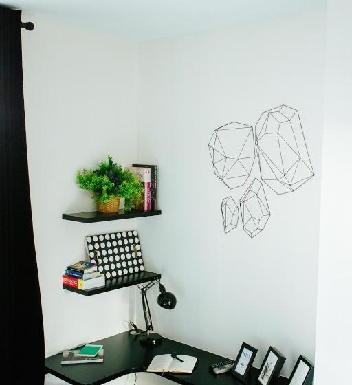 هتل B&b Place Jourdan