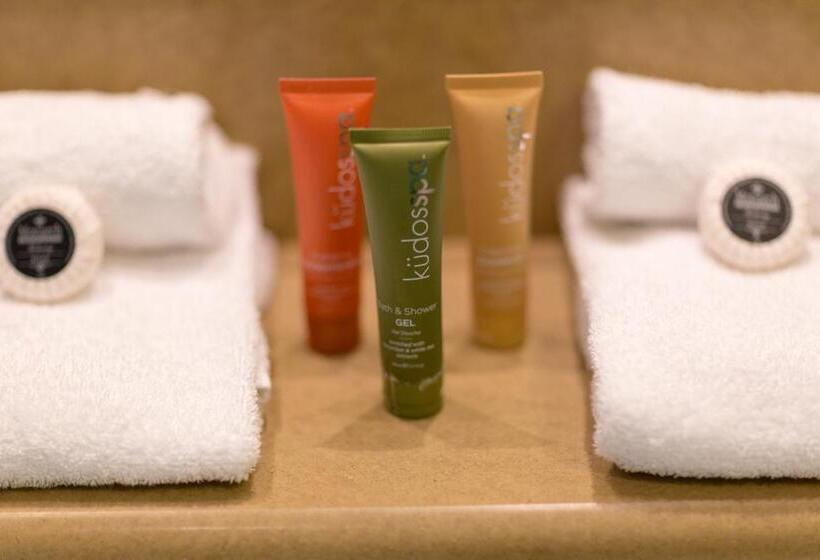 호텔 Bridges Villas Barooga