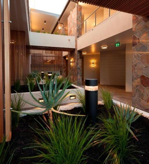 호텔 Bridges Villas Barooga