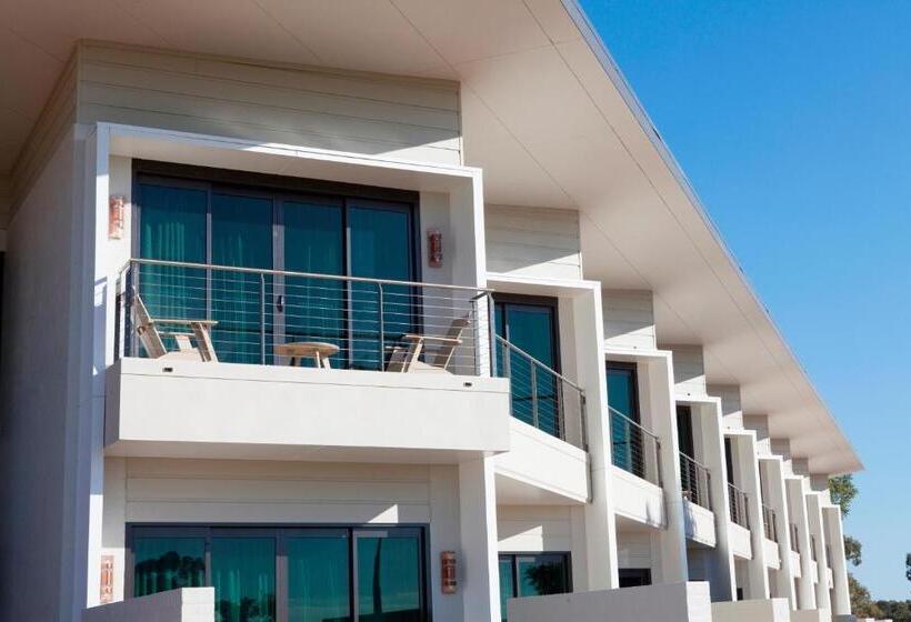 호텔 Bridges Villas Barooga