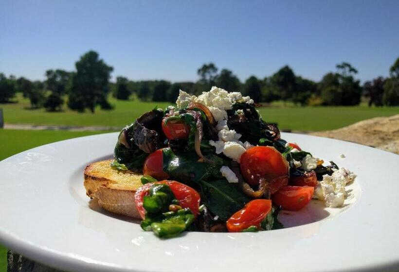 호텔 Bridges Villas Barooga