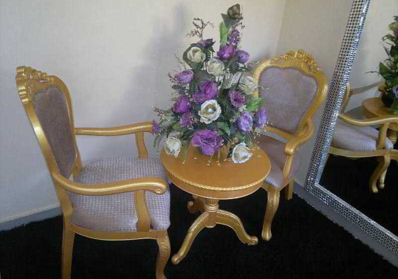 هتل Bulawayo Continental