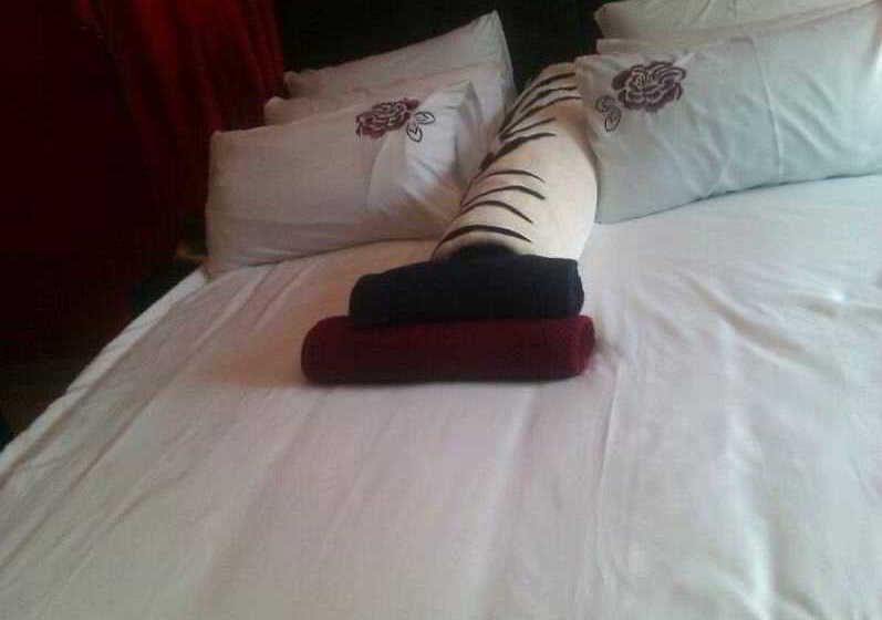 هتل Bulawayo Continental