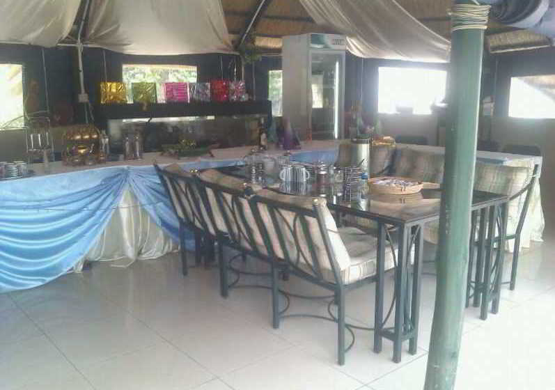 هتل Bulawayo Continental