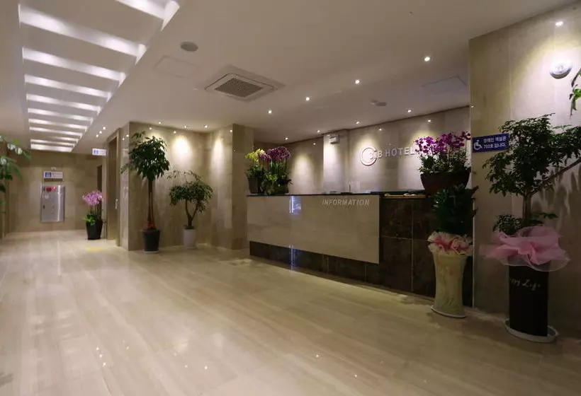 Hotel C&b