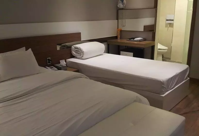 Hotel C&b