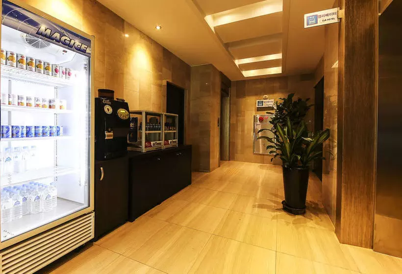 Hotel C&b