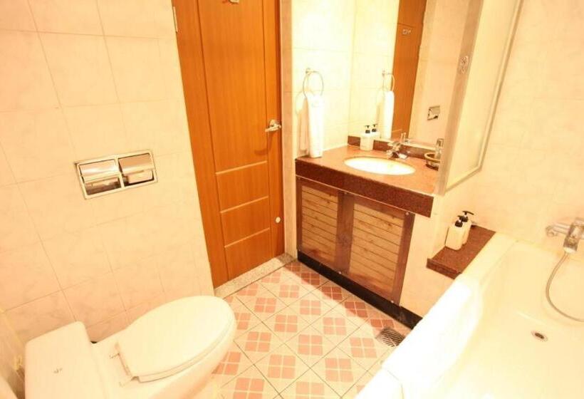 בית מלון כפרי Diamond