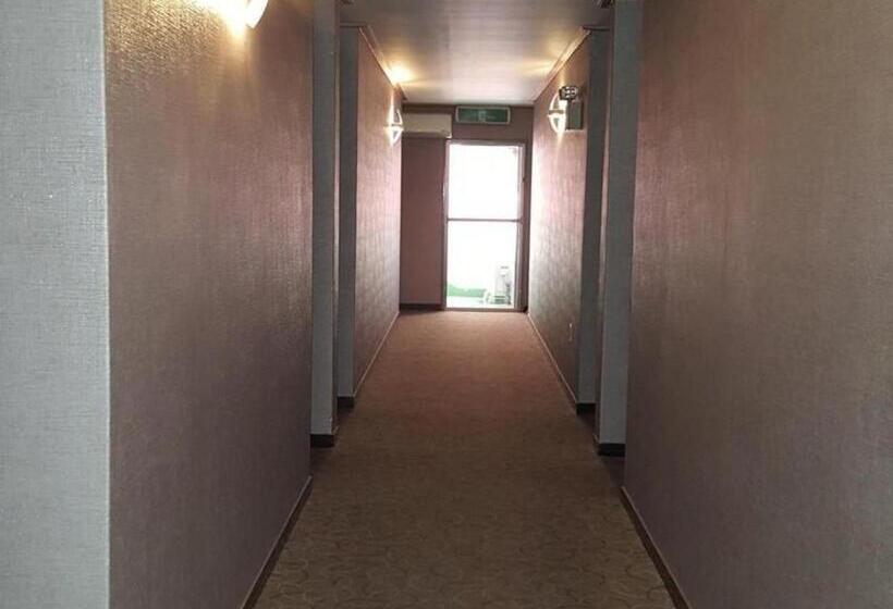 בית מלון כפרי Diamond