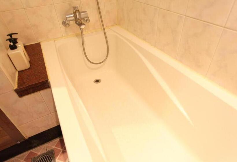 בית מלון כפרי Diamond