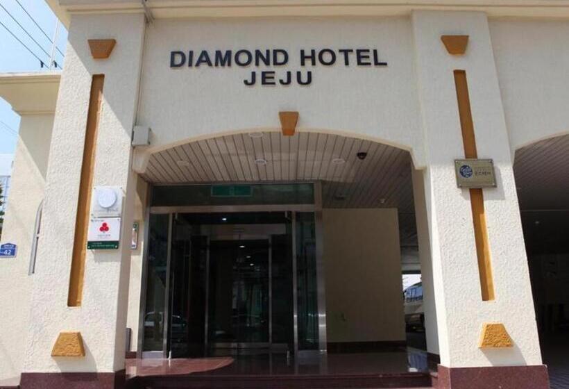 בית מלון כפרי Diamond