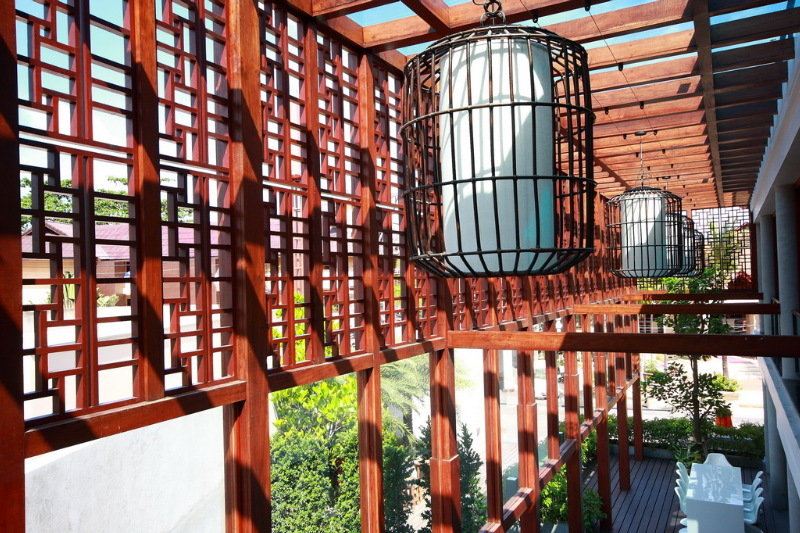 فندق Ibed Samui - Backpacker