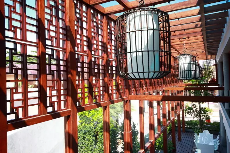 Hotel Ibed Samui - Backpacker